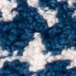 navy/ivory