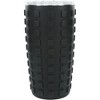 Pavilion Gift Company - The Legend - 20 oz Travel Tumbler with 3D Silicone Wrap - Portable Drinkware - 3 of 4