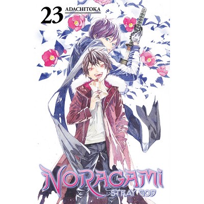 noragami manga after anime｜TikTok Search