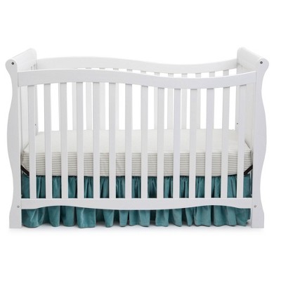 delta convertible crib target