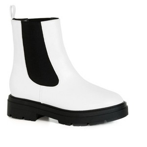 Avenue Women's Wide Width Olivia Ankle Boot - 1 of 4