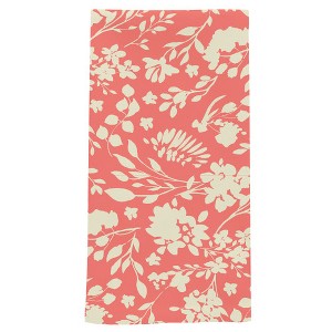 Briarwood Lane Everyday Hand Towel 26x18 Delicate Floral Hand Towel - 1 of 3