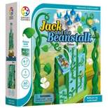 SmartGames Jack & the Beanstalk Preschool Game