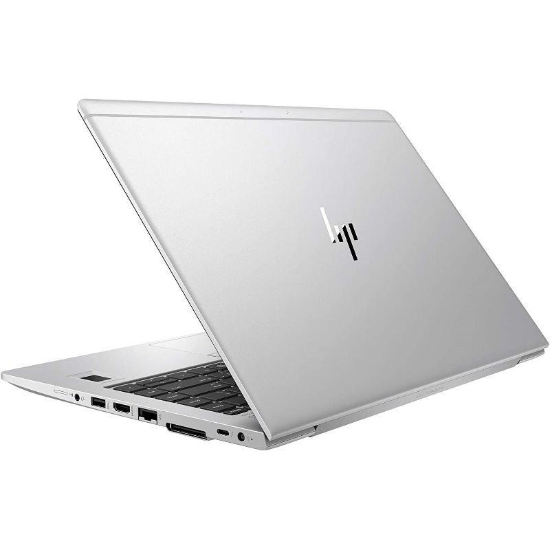 HP EliteBook 840 G5 Laptop, Core i5-8350U 1.7GHz, 16GB, 256GB SSD,  14in FHD, Win10P64, Webcam,  Refurbished, 3 of 5