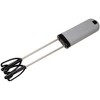 Jokari Easy Whisk One-Handed Mixer for Simple Whisking for Cooks of Any Age.  Dual Beaters to Mix, Stir and Blend Ingredients Quickly - 4 of 4