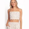 Petal and Pup Alison Two Piece Set - 4 of 4