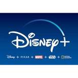 Disney+ Gift Card (Email Delivery)