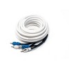 Metra MLAK4-10 100 Amp Breaker 4GA Tinned Pure Copper 10 foot Marine Wiring Kit with (1) 4 Meter Marine RCA Cable - 3 of 4