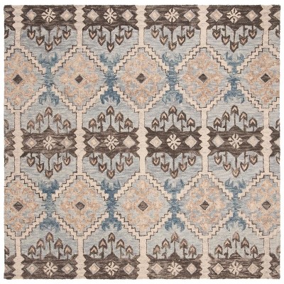 Aspen APN512 Hand Tufted Area Rug  - Safavieh