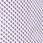 white/college purple