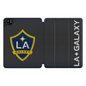 MLS Western Conference Teams Linen Tablet Case for Apple iPad - 1 of 4