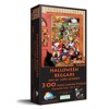 Sunsout Halloween Beggars 300 pc  Halloween Jigsaw Puzzle 35276 - 2 of 4