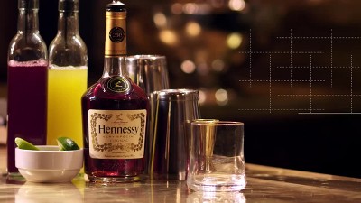 Hennessy VS Cognac 375ML - Zipps Liquor