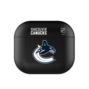 NHL Western Conference Teams Insignia AirPod Case Cover for AirPods 3rd Gen - 1 of 4