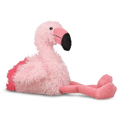 flamingo stuffed animal target