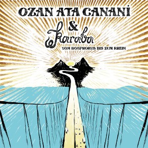 Ozan Ata Canani - Vom Bosphorus bis zum Rhein (vinyl 7 inch single) - 1 of 1