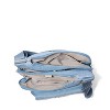 baggallini Women's Criss Cross Bag Crossbody Bag - 4 of 4