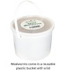 JCs Wildlife Dried Mealworm Pail - 10oz - 4 of 4