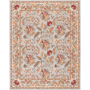 Chelsea HK141 Hand Hooked Indoor Rugs - Safavieh - 1 of 4