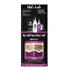Splat Berry Blast Semi Permanent Hair Dye Kit with Bleach, 1 Application, Includes Purple Pink Hair Dye - 3 of 4