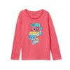 Lands' End Kids Graphic Tee Shirt - 2 of 2