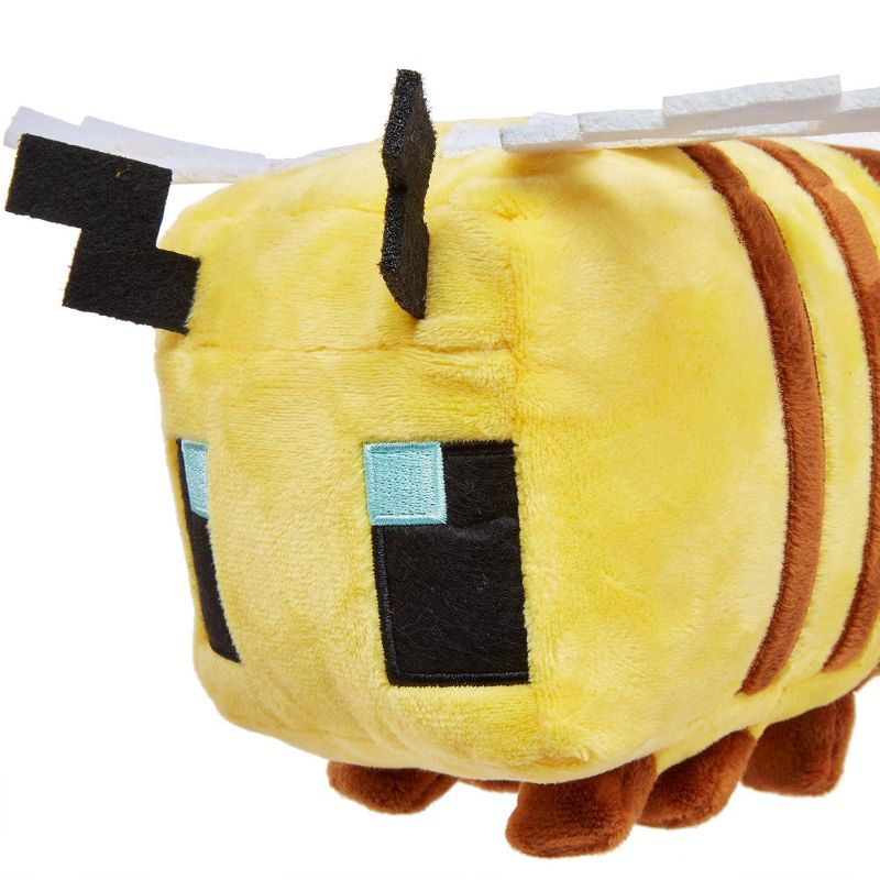 Minecraft Bee Plush, 3 of 5