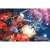 Trends International Hasbro Transformers - 1984 Key Art Unframed Wall Poster Prints - 4 of 4