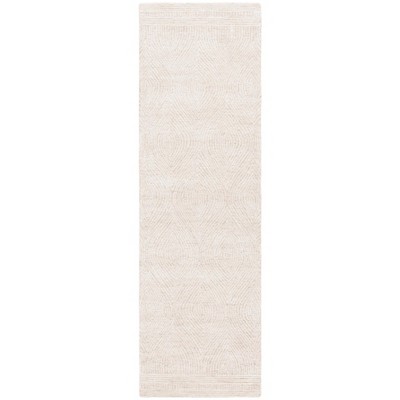 Abstract ABT340 Handmade Indoor Rug - Safavieh