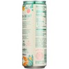 Oca Pineapple Grapefruit Organic Plant-Based Energy Drink - Case of 12/12 fz - 3 of 4