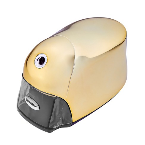 Bostitch personal deals electric pencil sharpener