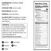 Organic Dried Apricots - by Food To Live - 4 of 4