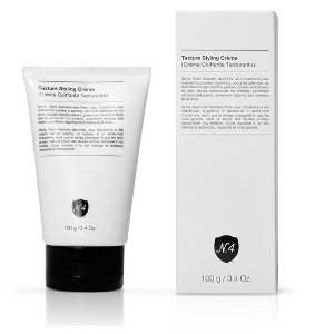 Number 4 - Texture Styling Creme, Controls Frizz, Enhances Movement and Texture, Defines Curls, Flexible and Weightless Control 3.4 oz - 1 of 4