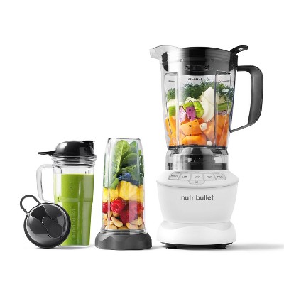 Nutribullet Single-serve Blender 600w – 8pc Set : Target