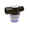 Eccotemp EccoFlo Triplex Diaphragm 2.9 Gallon per Minute 12 Volt Water Heater Pump and Strainer for Vehicles, Beverage processing, Filtration, & More - 4 of 4