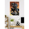 Trends International Predator (1987) - Skulls Unframed Wall Poster Prints - 2 of 4