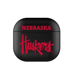 Keyscaper NCAA Big Ten Universities Insignia AirPod Case Cover for AirPods 4 - 1 of 4