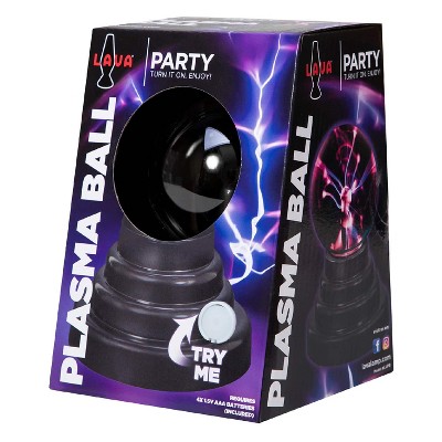 Schylling 3" Plasma Ball LLPB