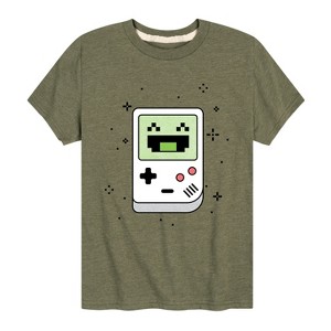 Boys' - Instant Message - Youth Short Sleeve Tee Short Sleeve Graphic T-Shirt - 1 of 4