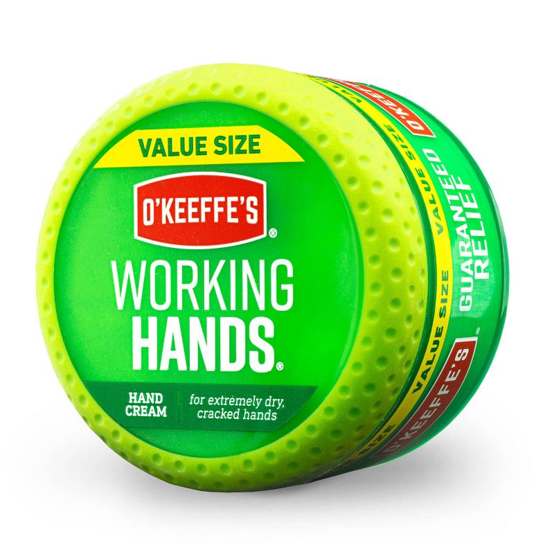 O'Keeffe's Working Hands Hand Cream Unscented, 2 of 5