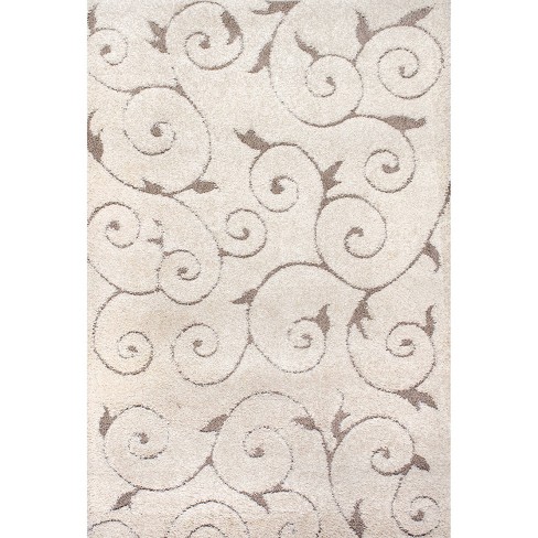 3'x5' Solid Loomed Area Rug - Nuloom : Target