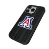 NCAA Big 12 Universities Text Backdrop MagSafe Compatible Cell Phone Case for Apple iPhone - 2 of 4