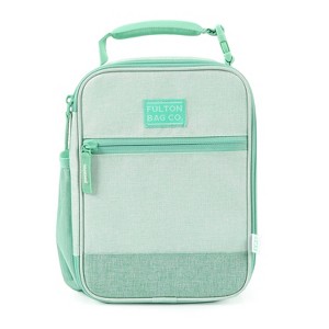 Fulton Bag Co Upright Lunch Bag - 1 of 4