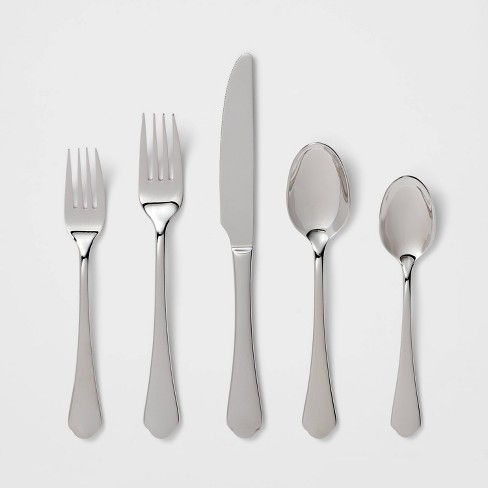 Signature Series 10 Pc Cutlery Set