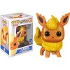 Pokemon - Flareon (Diamond Glitter) WonderCon Exclusive # 629 - 2 of 2