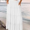 LEVEN SIXTEEN Long Skirt For Women - 3 of 3