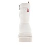 Levi's Womens Eliana Neo Canvas Fashion Platform Boot - 3 of 4