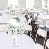 Big Dot of Happiness Boho Botanical - Greenery Party Centerpiece Sticks - Showstopper Table Toppers - 35 Pieces - 2 of 4