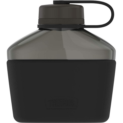Winesulator 25 Oz Triple-Walled Insulated Wine Canteen Made of Stainless  Steel