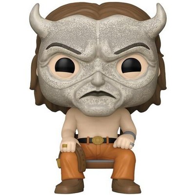 Funko - Funko POP! Plus: Black Phone - The Grabber