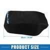 Unique Bargains Console Cover Pad Car Armrest Cover Protector for Ford Explorer 2011 2012 2013 2014 2015 2016 2017 2018 2019 PU Leather Black 1pcs - 2 of 3